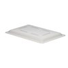 Food Storage Container, Box Cover Lid
 <br><span class=fgrey12>(Cambro 1218CP148 Food Storage Container Cover)</span>