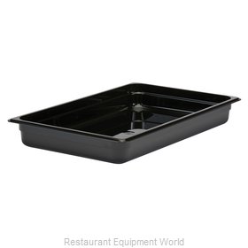 Cambro 12CW110 Food Pan, Plastic