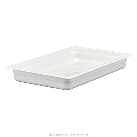 Cambro 12CW148 Food Pan, Plastic