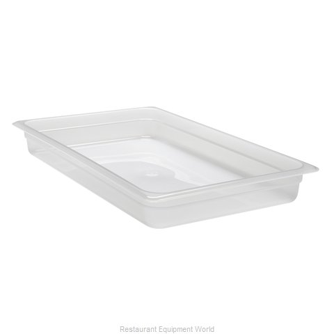 Cambro 12PP190 Food Pan, Plastic