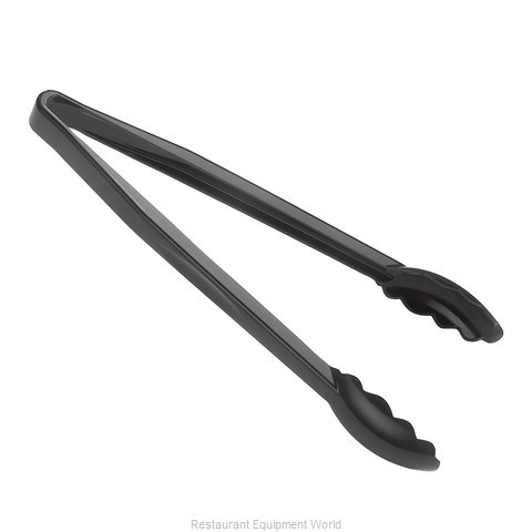 Cambro 12TGS110 Tongs, Serving / Utility, Plastic (Magnified)