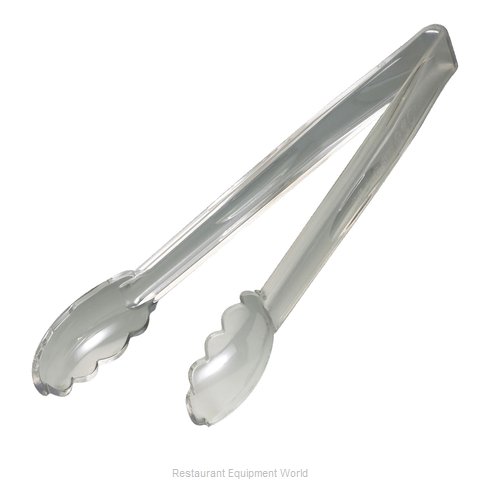 Cambro 12TGS135 Tongs, Serving / Utility, Plastic