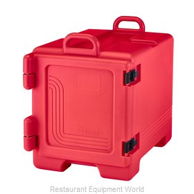 Cambro 1318CC158 Cabinet, Enclosed, Bun / Food Pan