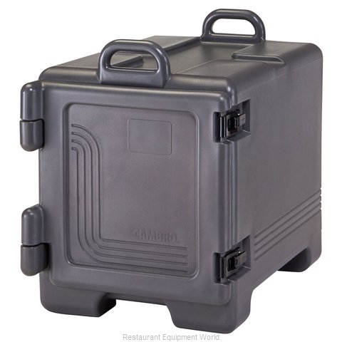 Cambro 1318CC615 Cabinet, Enclosed, Bun / Food Pan