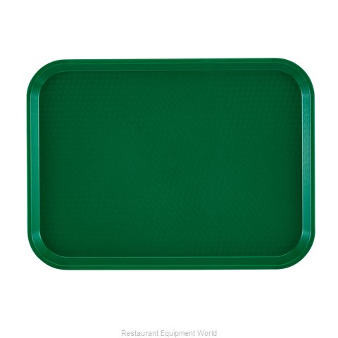 Cambro 1418FF119 Tray, Fast Food (Magnified)