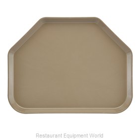 Cambro 1418TR104 Cafeteria Tray