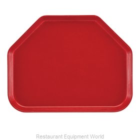 Cambro 1418TR521 Cafeteria Tray