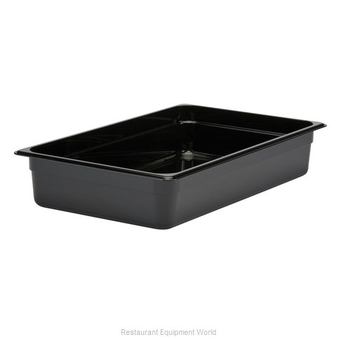 Cambro 14CW110 Food Pan, Plastic