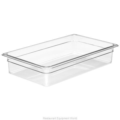 Cambro 14CW135 Food Pan, Plastic