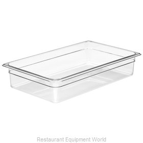 Cambro 14CW135 Food Pan, Plastic