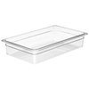 Cambro 14CW135 Food Pan, Plastic