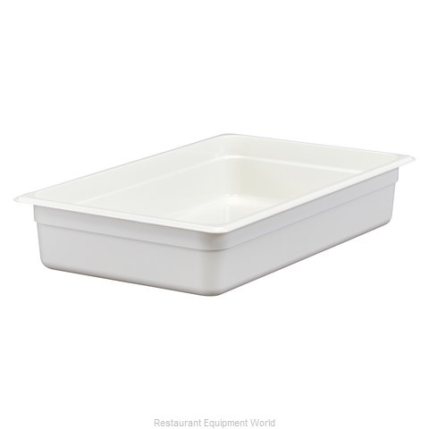 Cambro 14CW148 Food Pan, Plastic