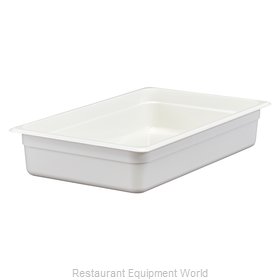 Cambro 14CW148 Food Pan, Plastic