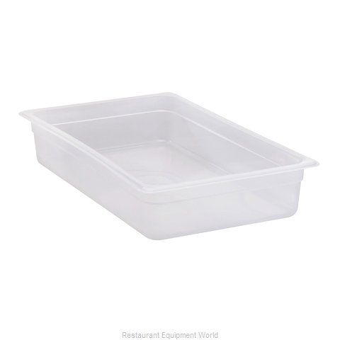 Cambro 14PP190 Food Pan, Plastic