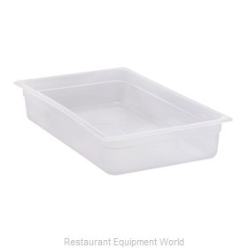 Cambro 14PP190 Food Pan, Plastic