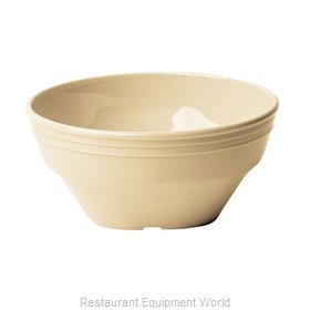 Cambro 150CW133 Soup Salad Pasta Cereal Bowl, Plastic