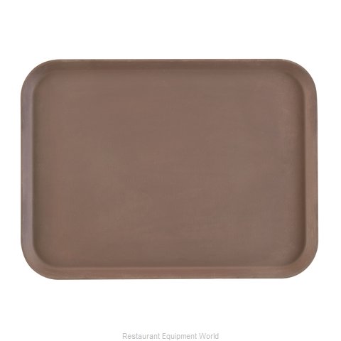 Cambro 1520CT138 Serving Tray, Non-Skid