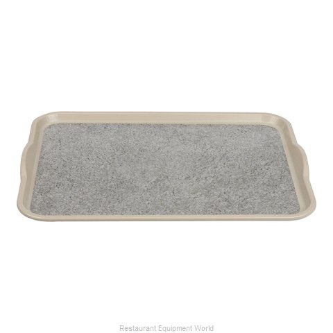 Cambro 1520VCRST380 Room Service Tray