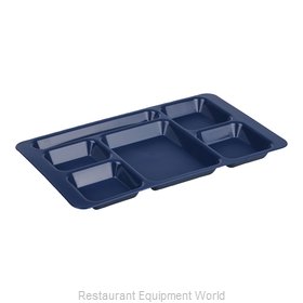 Cambro 1596CP186 Tray, Compartment, Plastic