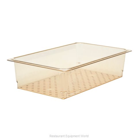 Cambro 15CLRHP150 Food Pan Drain Tray