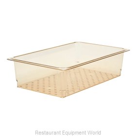 Cambro 15CLRHP150 Food Pan Drain Tray