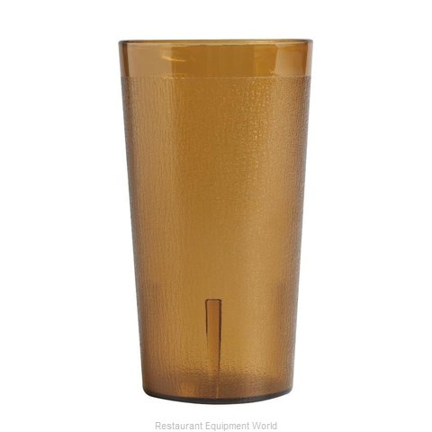 Cambro 1600P153 Tumbler, Plastic