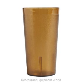 Cambro 1600P153 Tumbler, Plastic