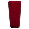 Cambro 1600P156 Tumbler, Plastic