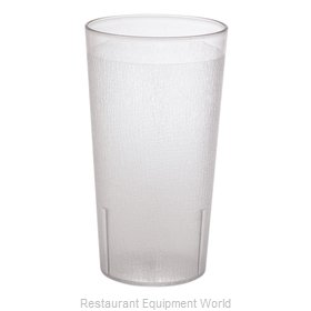 Cambro 1600P2152 Tumbler, Plastic
