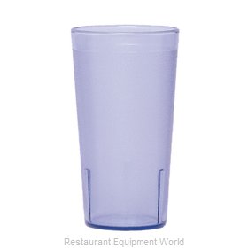 Cambro 1600P2401 Tumbler, Plastic