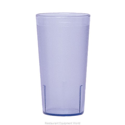 Cambro 1600P401 Tumbler, Plastic