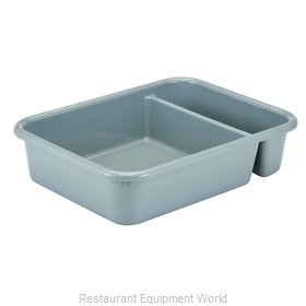 Cambro 1621CBP180 Bus Box / Tub