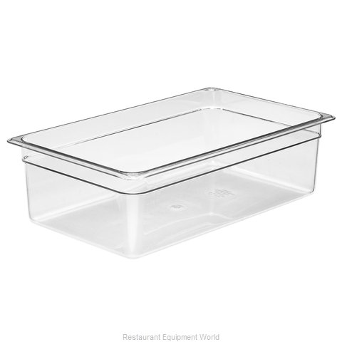 Cambro 16CW135 Food Pan, Plastic