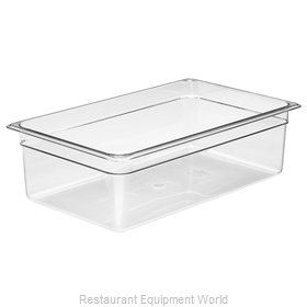 Cambro 16CW135 Food Pan, Plastic