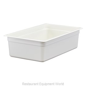 Cambro 16CW148 Food Pan, Plastic