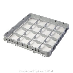 Cambro 16E2151 Dishwasher Rack Extender