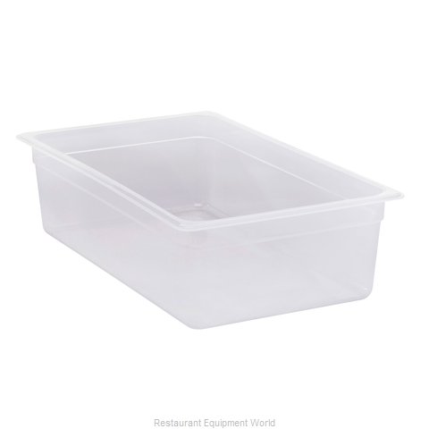 Cambro 16PP190 Food Pan, Plastic