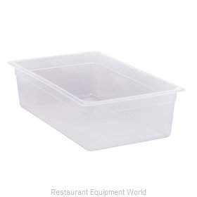 Cambro 16PP190 Food Pan, Plastic