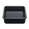 Caja para Recojo de Servicio
 <br><span class=fgrey12>(Cambro 1722CBR110 Bus Box / Tub)</span>