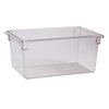 Cambro 182612CW135 Food Storage Container, Box