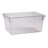 Contenedor para Alimentos, Caja
 <br><span class=fgrey12>(Cambro 182612CW135 Food Storage Container, Box)</span>