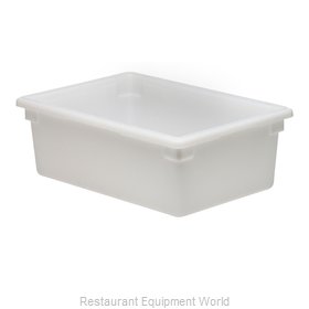 Cambro 182612P148 Food Storage Container, Box