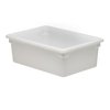 Cambro 182612P148 Food Storage Container, Box