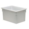 Contenedor para Alimentos, Caja
 <br><span class=fgrey12>(Cambro 182615P148 Food Storage Container, Box)</span>