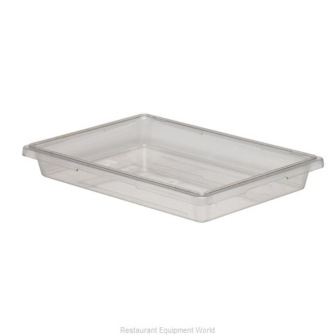 Cambro 18263CW135 Food Storage Container, Box