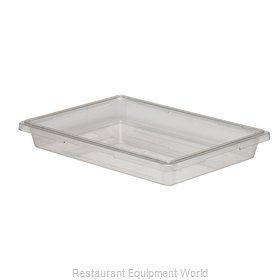 Cambro 18263CW135 Food Storage Container, Box