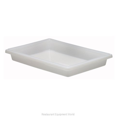 Cambro 18263P148 Food Storage Container, Box