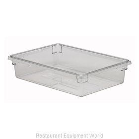 Cambro 18266CW135 Food Storage Container, Box