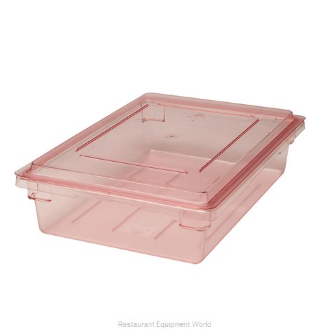 Cambro 18266CW467 Food Storage Container, Box