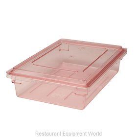 Cambro 18266CW467 Food Storage Container, Box